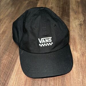 Vans Hat‎
